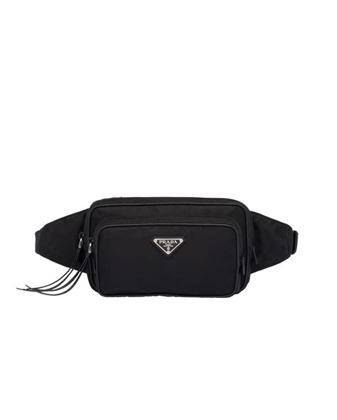 Prada Belt Bags and Fanny Packs for Men 